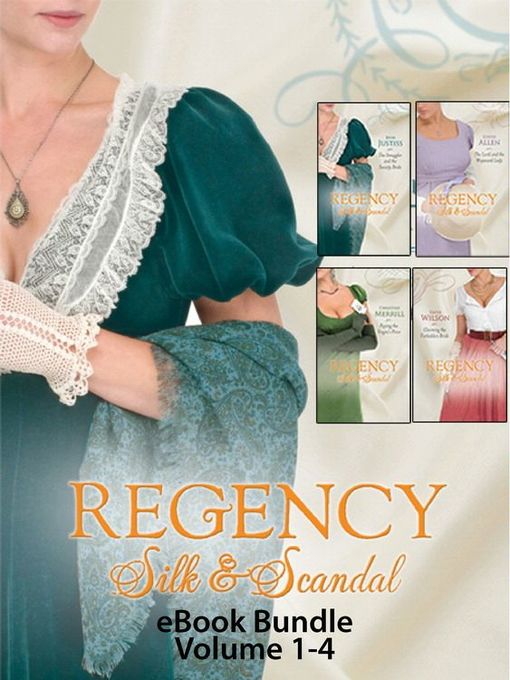 Title details for The Lord & the Wayward Miss / Paying the Virgin's Price / The Smuggler and the Society Bride / Claiming the Forbidden Bride by Louise Allen - Available